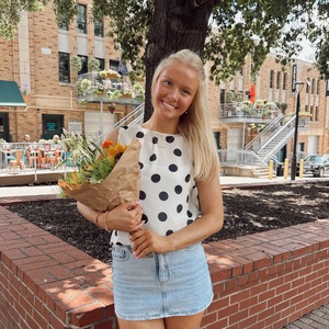 Fundraising Page: taryn bower